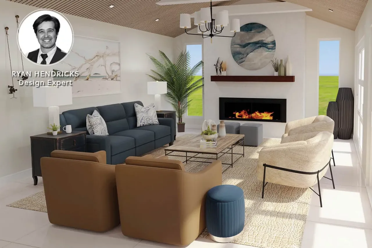 Havertys Ava Sofa Hot
