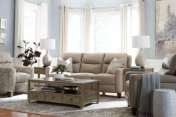 Havertys Ava Sofa Hot