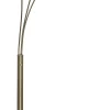 Havertys Averil Arc Lamp Clearance