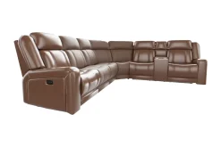 Havertys Aviator Sectional Best