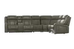 Havertys Aviator Sectional Best