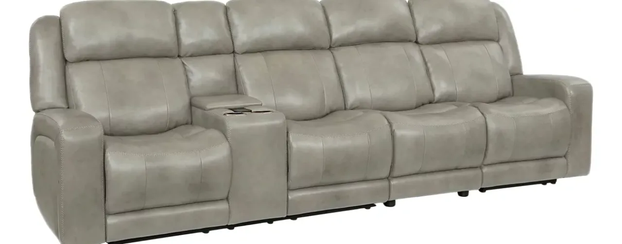 Havertys Aviator Sectional Best