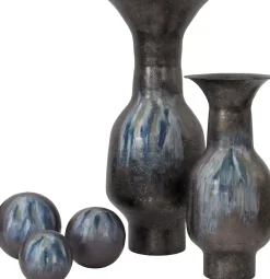 Havertys Avi Vase Hot