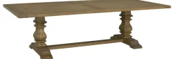 Havertys Avondale II Dining Table Best