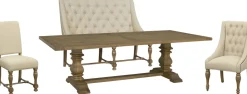 Havertys Avondale II Dining Table Best