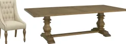 Havertys Avondale II Dining Table Best
