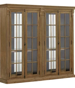 Havertys Avondale II Display Cabinet Hot