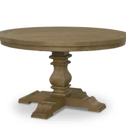 Havertys Avondale II Round Dining Table Hot