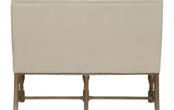 Havertys Avondale II Settee Vintage Oak Sale