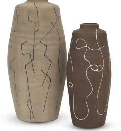 Havertys Baer Vase New