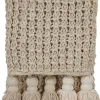 Havertys Baker Throw Outlet