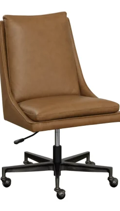 Havertys Ballard Office Chair Khaki Online