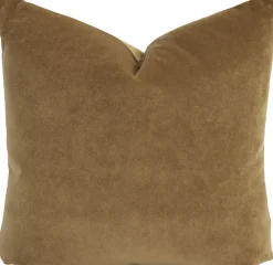 Havertys Banks Pillow Hot
