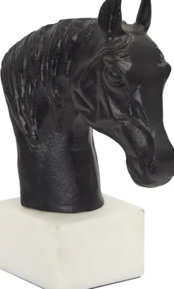 Havertys Barrell Sculpture New