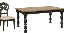 Havertys Barrington Dining Table Hot