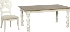 Havertys Barrington Dining Table Hot
