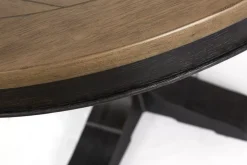 Havertys Barrington Round Dining Table Online