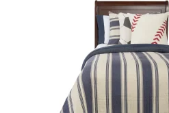 Havertys Baseball Pillow Best