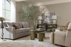 Havertys Bates Table Lamp Discount