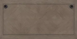 Havertys Baylor Writing Desk Grey Washed Best