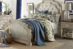 Havertys Beaufort Coverlet Ensemble Hot