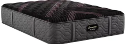 Havertys Beautyrest Black Quilted Series 2 Medium Mattress Best