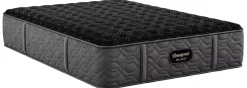 Havertys Beautyrest Black Quilted Series 3 Firm Mattress Best