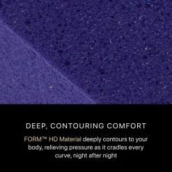 Havertys Beautyrest Black&reg; Series 2 Firm Hybrid Mattress Online