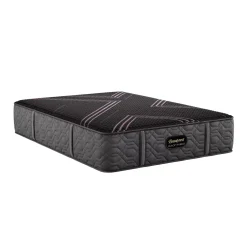 Havertys Beautyrest Black&reg; Series 2 Firm Hybrid Mattress Online