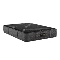 Havertys Beautyrest Black&reg; Series 1 Medium Hybrid Mattress Discount