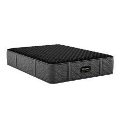 Havertys Beautyrest Black&reg; Series 3 Plush Hybrid Mattress Hot