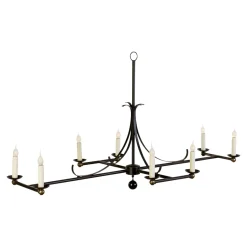 Havertys Belgrove Chandelier Best