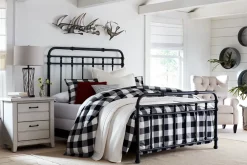 Havertys Belmont Bed Online