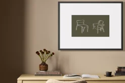 Havertys Between Two Wall Art Clearance
