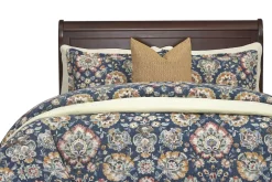 Havertys Bianca Comforter Ensemble Sale