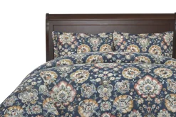 Havertys Bianca Duvet Ensemble Online