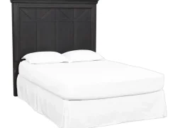 Havertys Blackburn Bed New