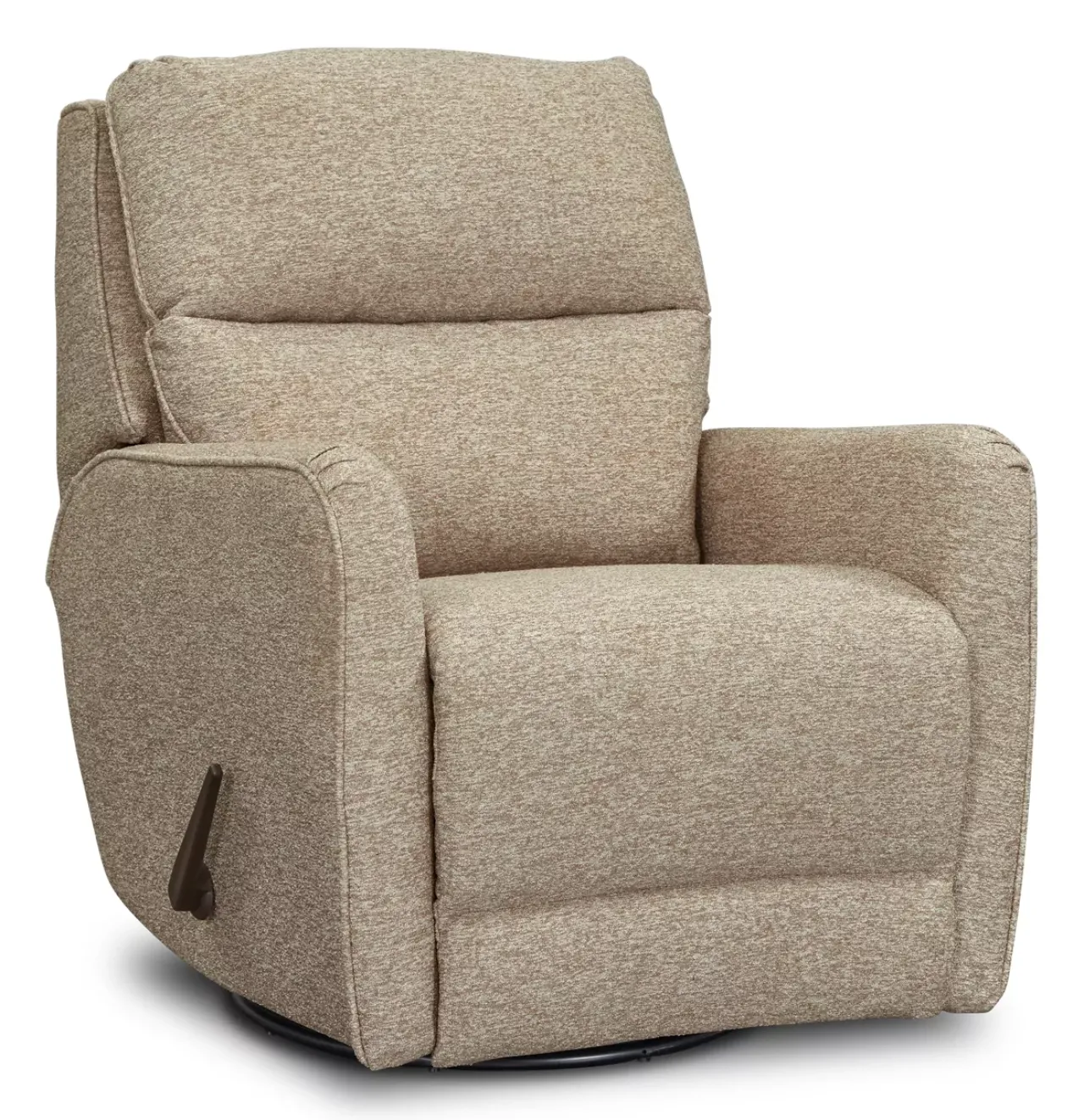 Havertys Bliss Manual Recliner Discount