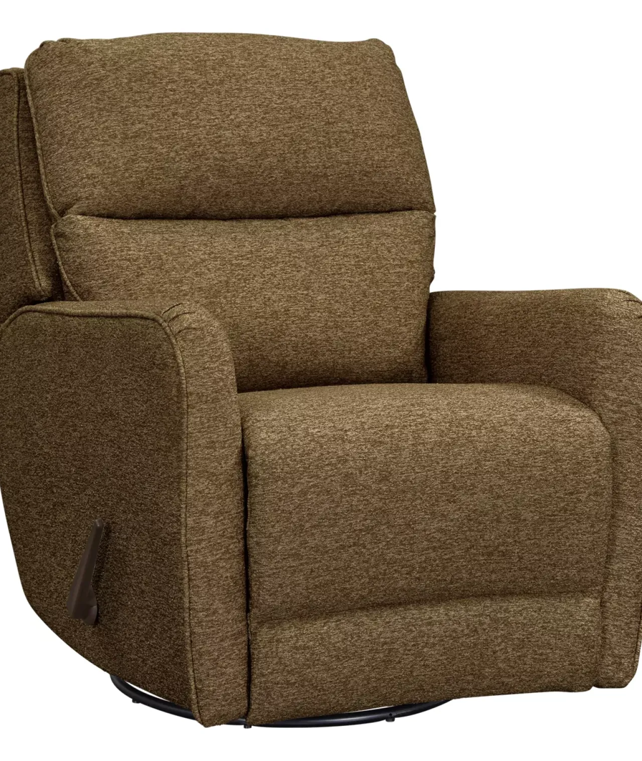 Havertys Bliss Manual Recliner Discount