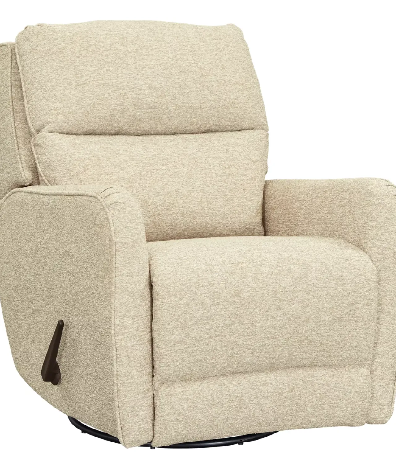 Havertys Bliss Manual Recliner Discount