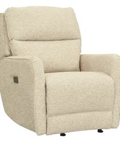 Havertys Bliss Power Recliner Hot