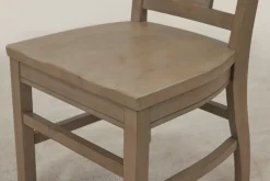 Havertys Blue Ridge Dining Chair Clearance