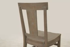 Havertys Blue Ridge Dining Chair Clearance
