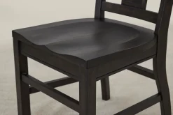 Havertys Blue Ridge Dining Chair Clearance