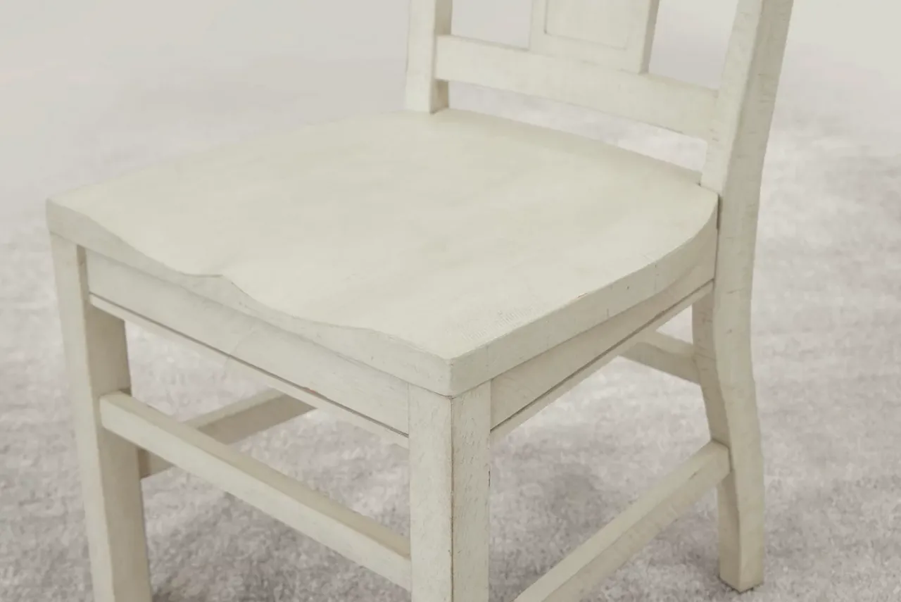 Havertys Blue Ridge Dining Chair Clearance