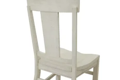 Havertys Blue Ridge Dining Chair Clearance