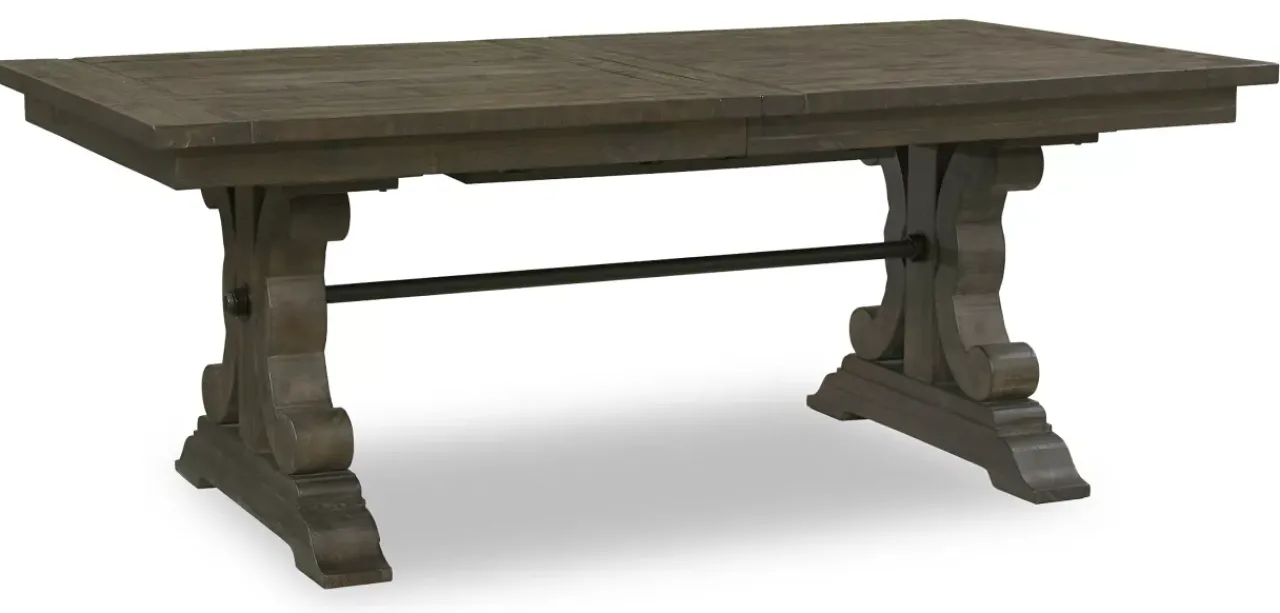 Havertys Blue Ridge Dining Table Best