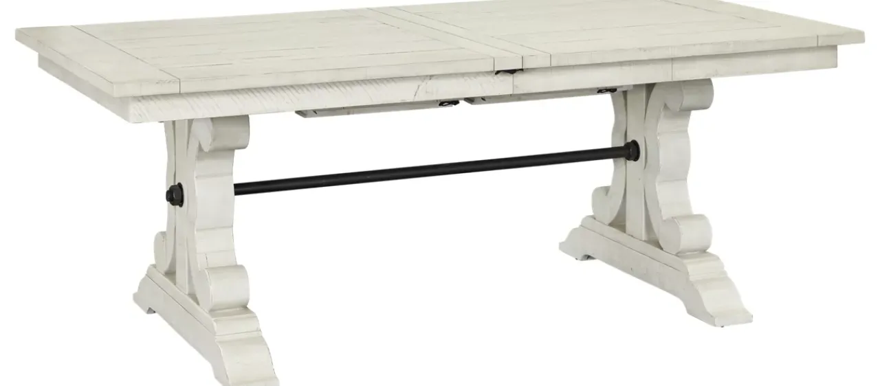 Havertys Blue Ridge Dining Table Best