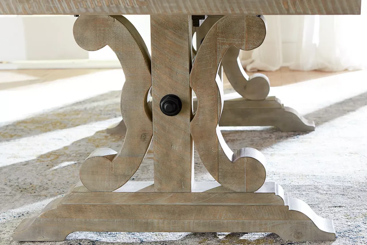 Havertys Blue Ridge Dining Table Best