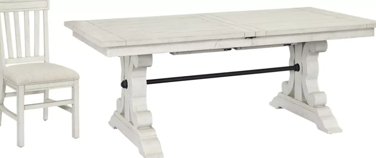Havertys Blue Ridge Dining Table Best